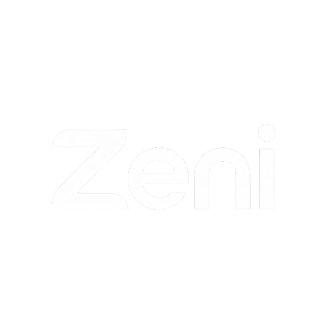 Zeni