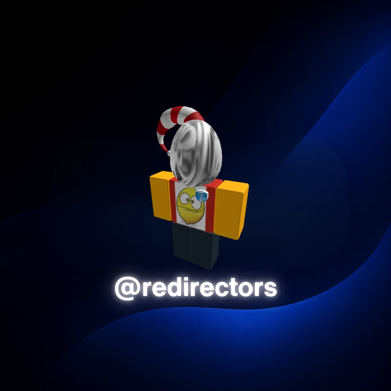 @redirectors – Namesnipe
