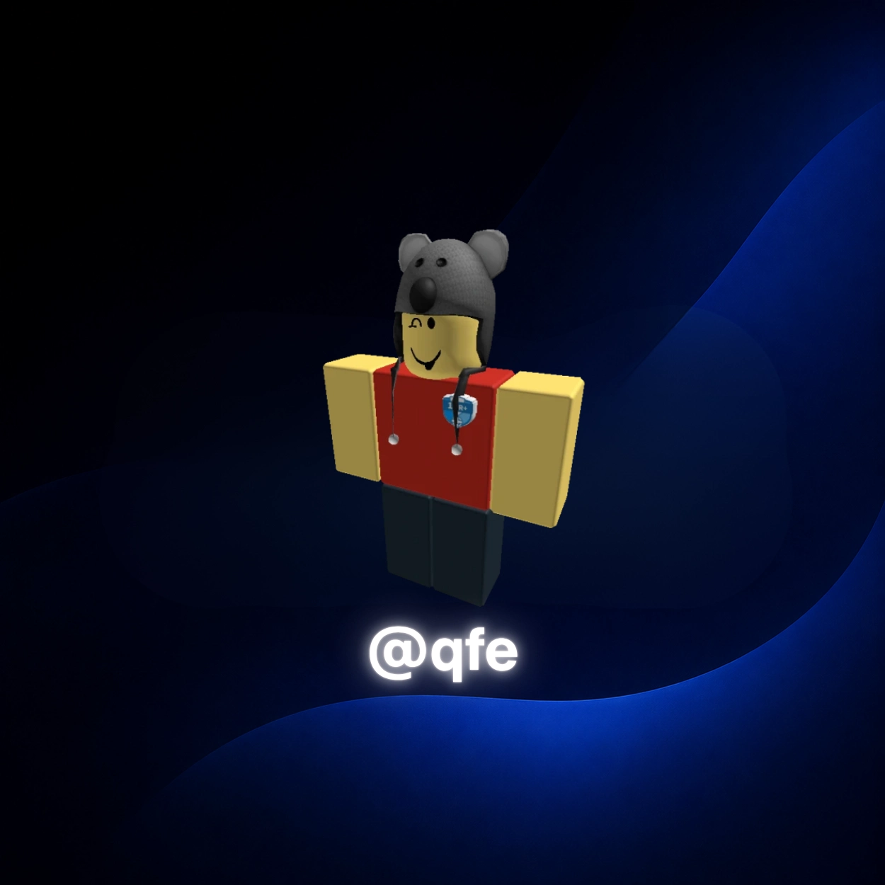 @qfe – 3 Letter
