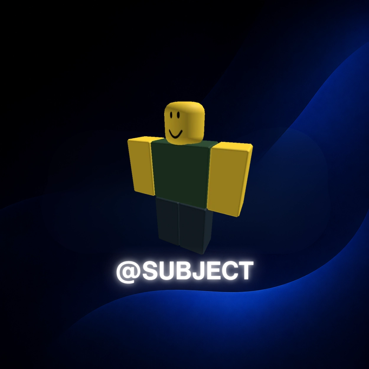 @SUBJECT – Namesnipe