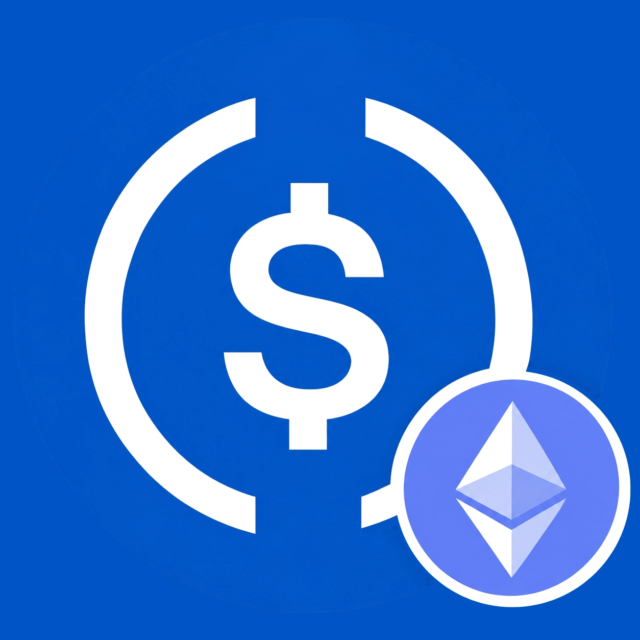 USDC (ERC20)