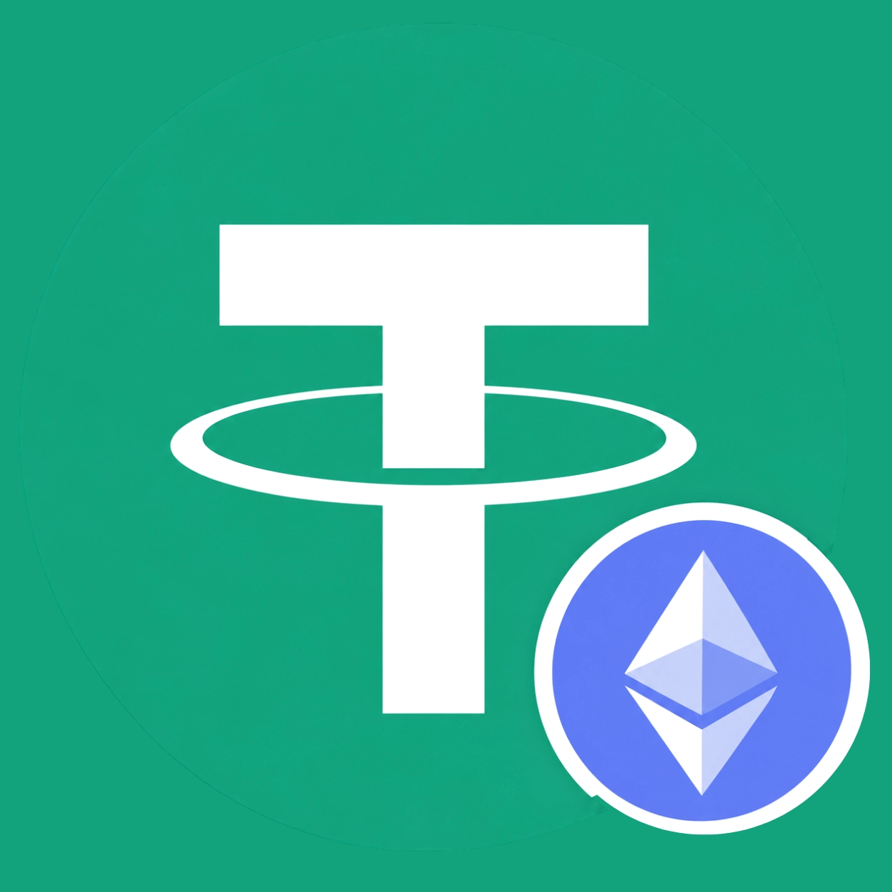 USDT (ERC20)